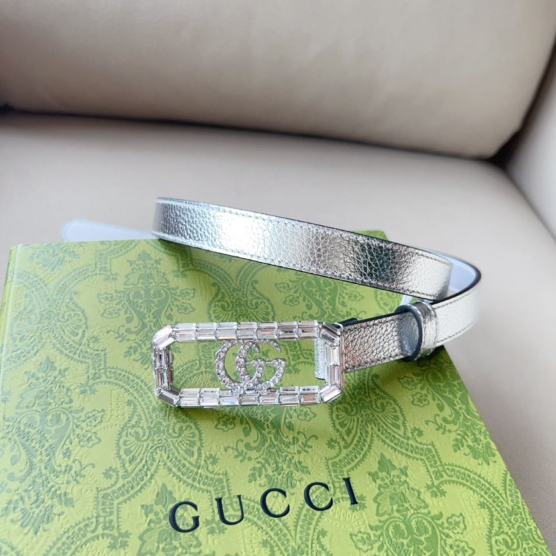 Gucci Belts